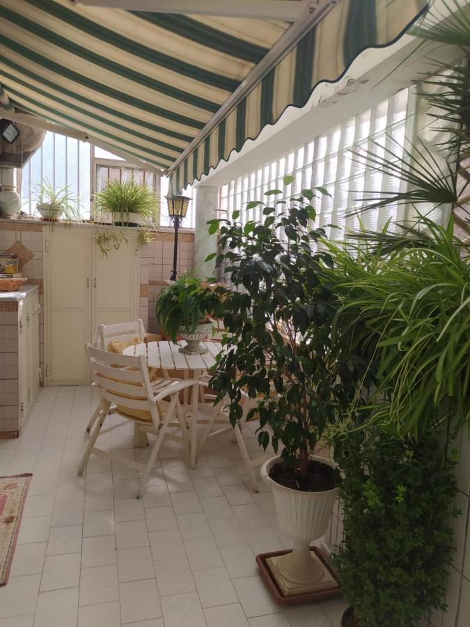 Luxury B&B Il Sogno Cerignola Exterior photo
