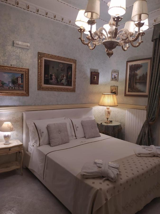 Luxury B&B Il Sogno Cerignola Exterior photo