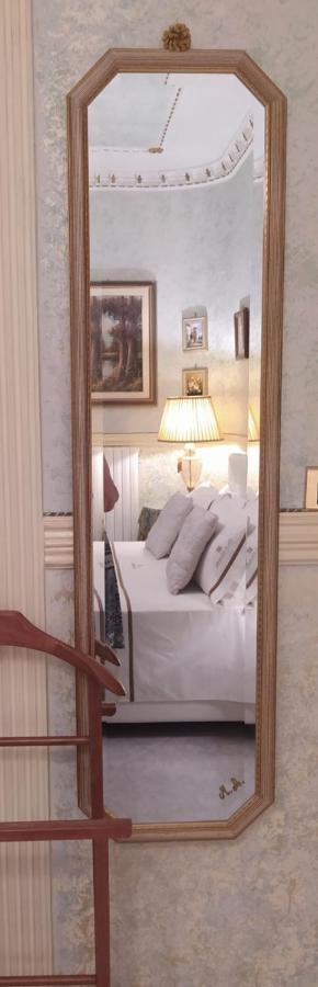 Luxury B&B Il Sogno Cerignola Exterior photo