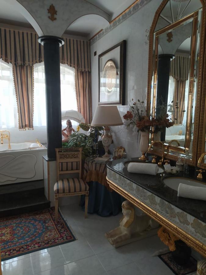 Luxury B&B Il Sogno Cerignola Exterior photo