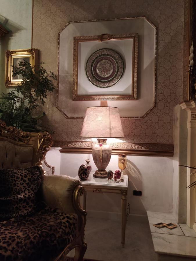 Luxury B&B Il Sogno Cerignola Exterior photo