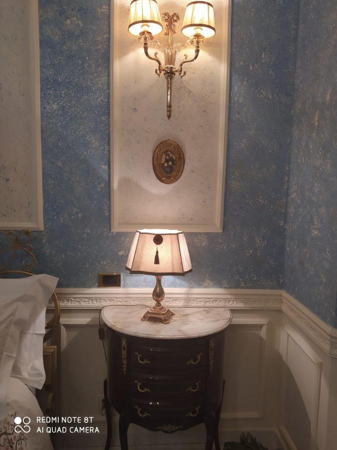 Luxury B&B Il Sogno Cerignola Exterior photo