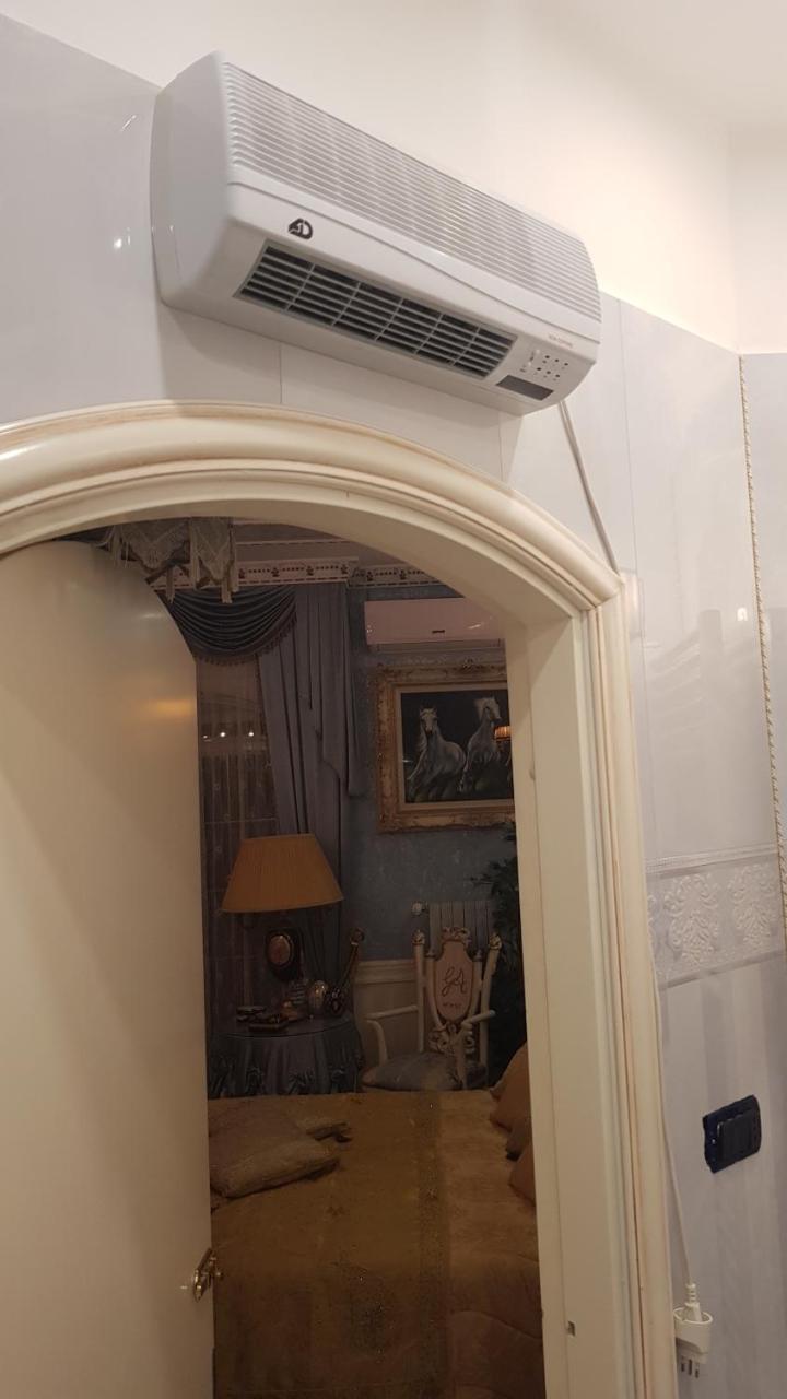 Luxury B&B Il Sogno Cerignola Exterior photo