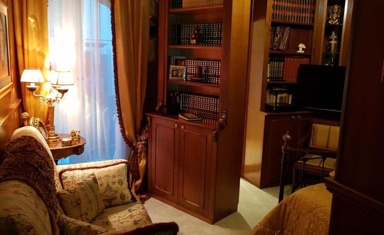 Luxury B&B Il Sogno Cerignola Exterior photo