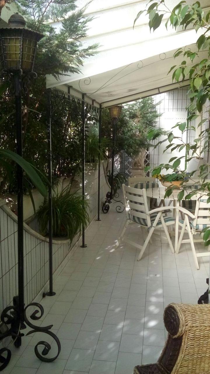 Luxury B&B Il Sogno Cerignola Exterior photo
