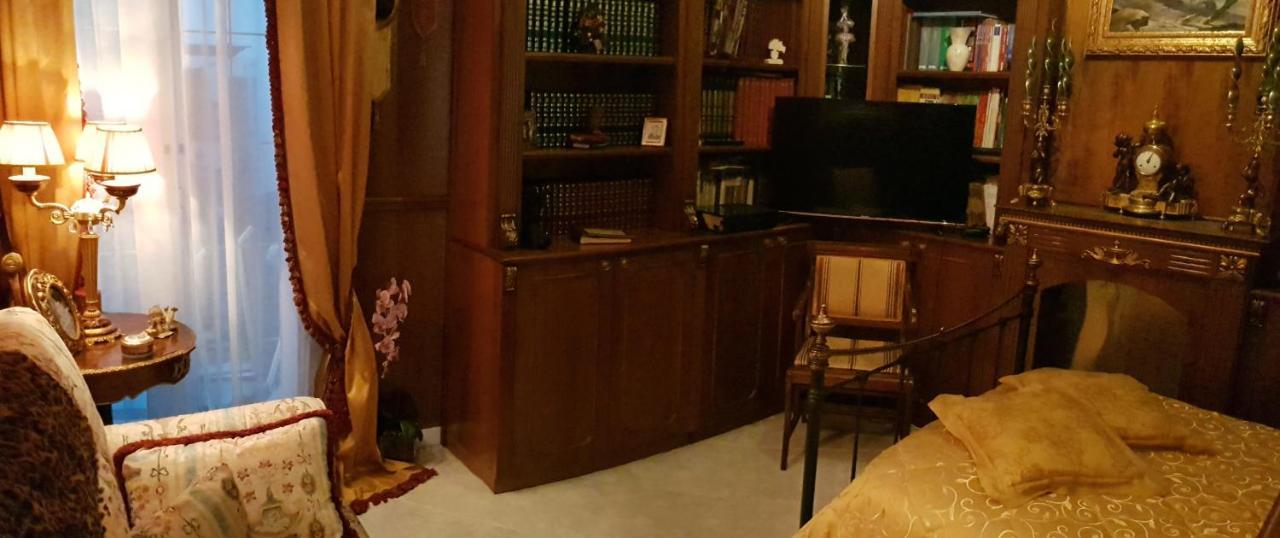 Luxury B&B Il Sogno Cerignola Exterior photo