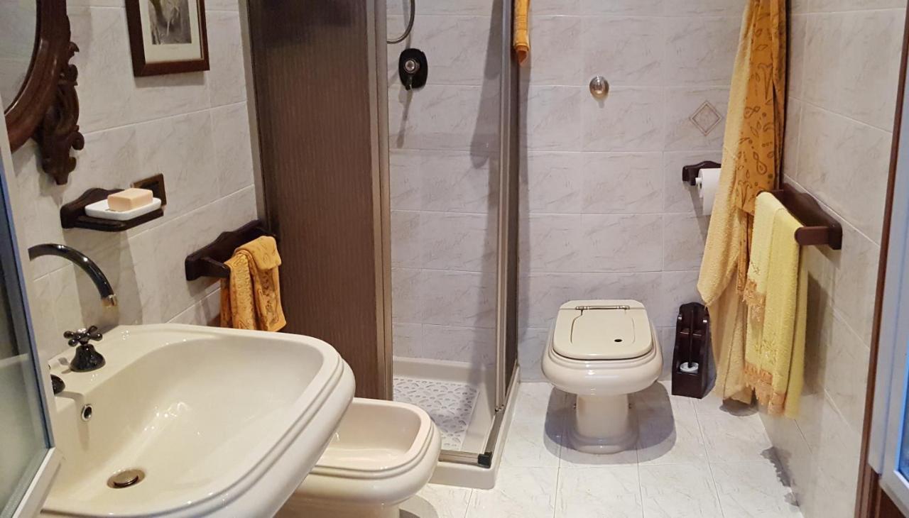 Luxury B&B Il Sogno Cerignola Exterior photo