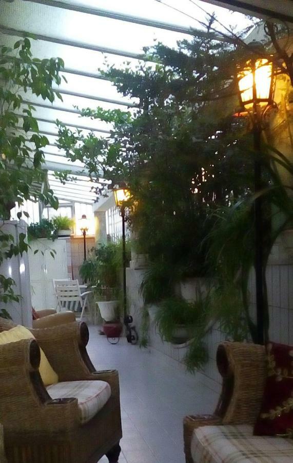 Luxury B&B Il Sogno Cerignola Exterior photo