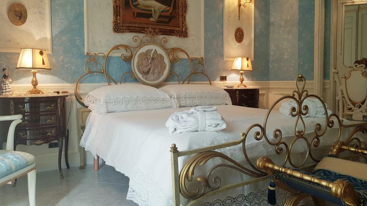 Luxury B&B Il Sogno Cerignola Exterior photo